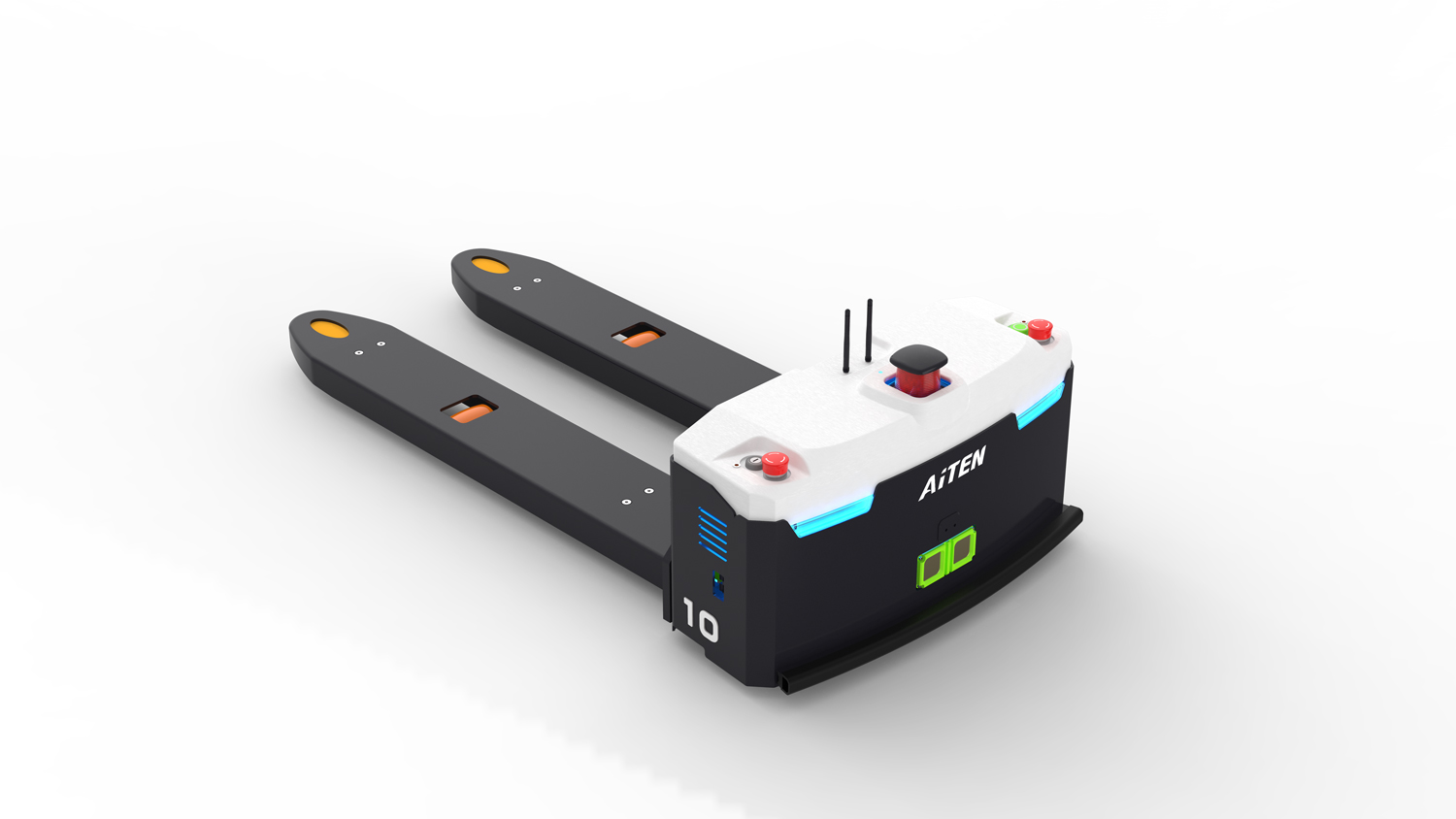 機(jī)器人領(lǐng)域終將實(shí)現(xiàn)“人機(jī)合作”的趨勢(shì)