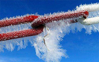 深圳冷鏈物流，冷藏運輸溫度要求