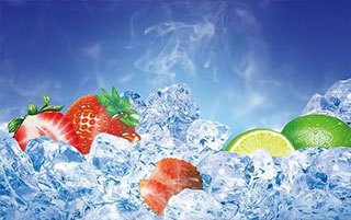 冷鏈物流運輸溫度特殊要求的貨物