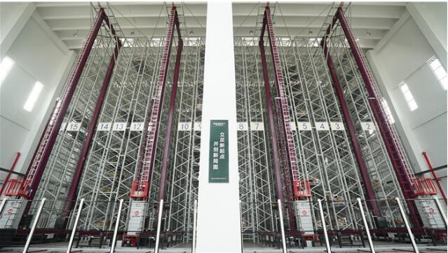 2020雙十一購物狂歡節(jié)，您還在頭疼物流問題嗎？