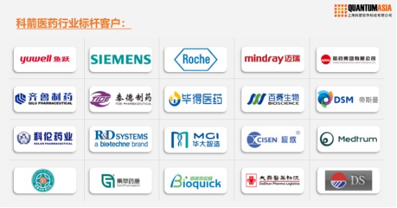 用科技表達(dá)愛，科箭TMS云助力齊魯制藥打造數(shù)字化供應(yīng)鏈