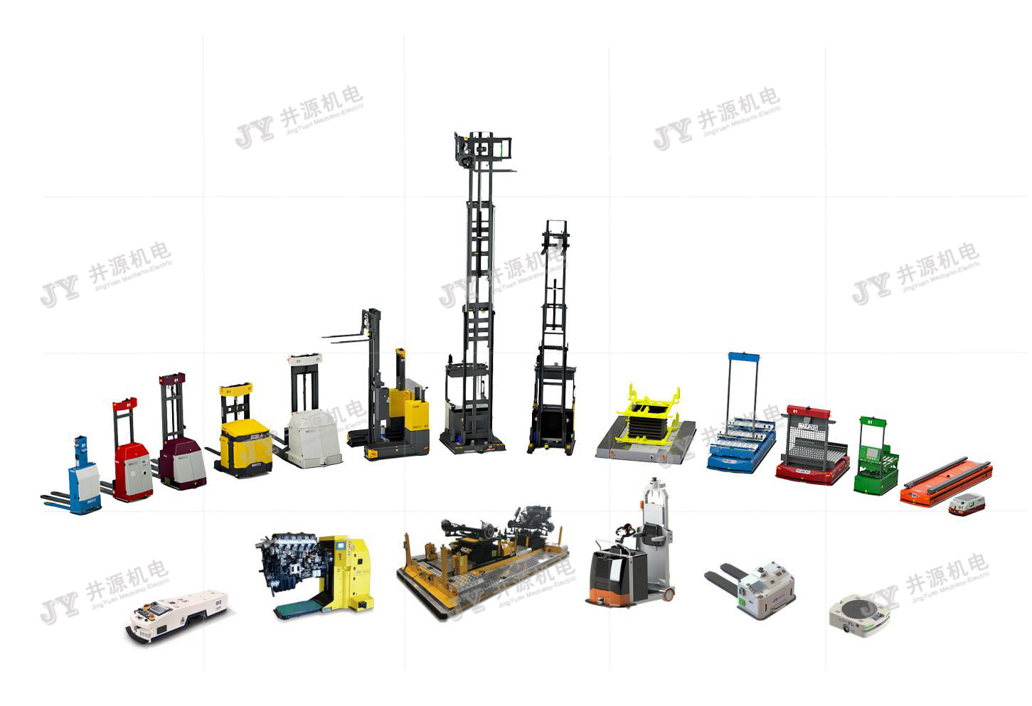 井源機(jī)電緊跟工信部指導(dǎo)意見(jiàn)：推進(jìn)傳統(tǒng)產(chǎn)業(yè)改造升級(jí)