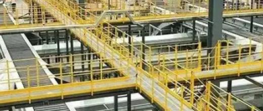 2024年中國物流裝備業(yè)發(fā)展回顧與2025年展望