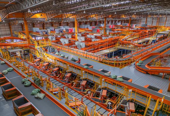 2024物流技術(shù)與裝備行業(yè)發(fā)展展望