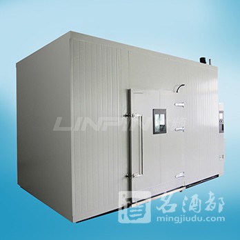 恒溫恒濕試驗(yàn)室