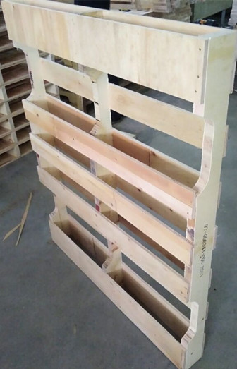 美標(biāo)膠合卡板 美標(biāo)膠合卡板