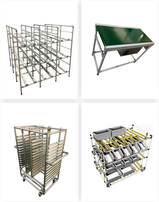 低成本自動(dòng)化解決方案