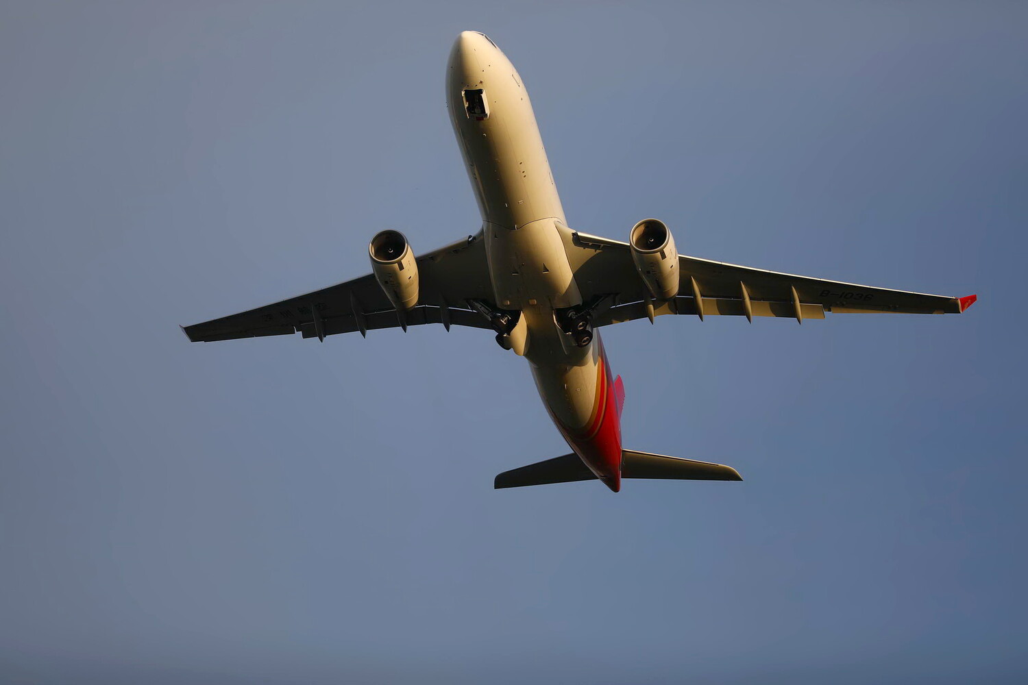 拿下東南亞航空貨運(yùn)市場(chǎng)？喻會(huì)蛟未曾放下的執(zhí)念_物流_電商報(bào)