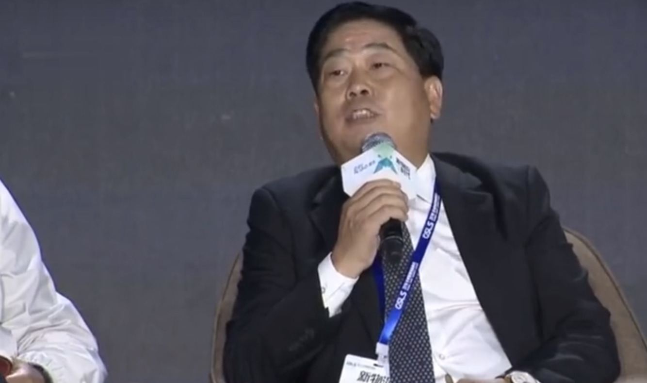 拿下東南亞航空貨運(yùn)市場(chǎng)？喻會(huì)蛟未曾放下的執(zhí)念_物流_電商報(bào)