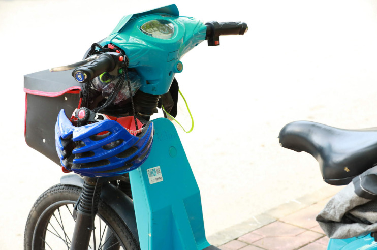 DPD集團(tuán)在柏林、荷蘭擴(kuò)大環(huán)保車隊(duì)_物流_電商報(bào)