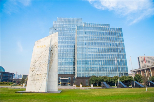 　　圖:揚(yáng)子江藥業(yè)藥物研究院