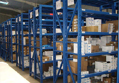 閣樓式貨架存儲廠家推薦 閣樓式貨架存儲廠家推薦