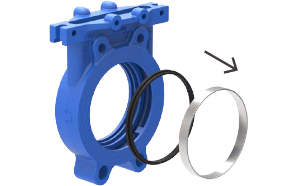 氣動(dòng)刀型閘閥產(chǎn)品特性