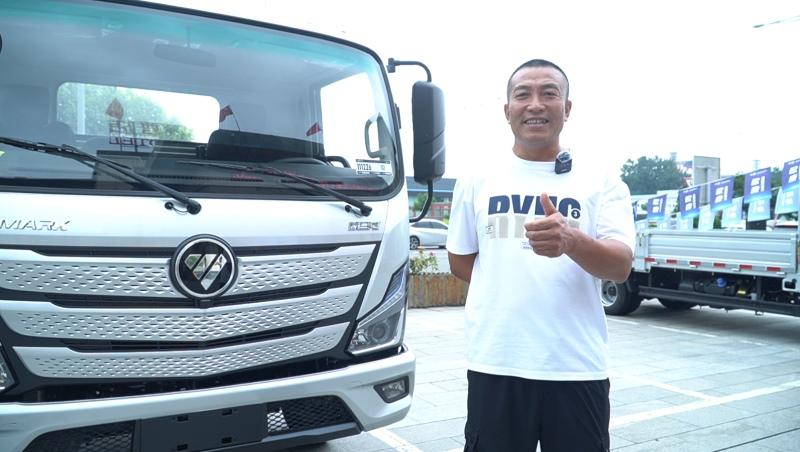 百公里油耗6.7升 歐馬可節(jié)油挑戰(zhàn)賽一等獎的省油秘籍